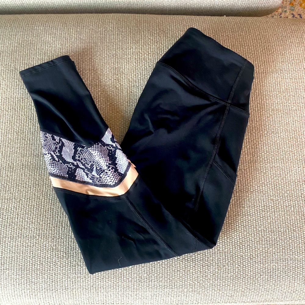 Torrid activewear leggings BNWOT